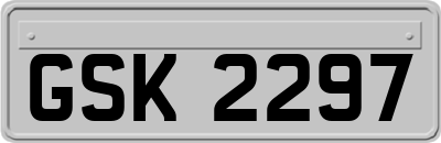 GSK2297