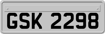 GSK2298
