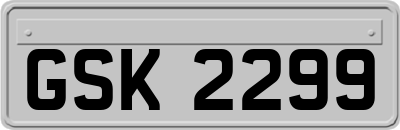 GSK2299