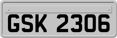GSK2306