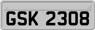 GSK2308