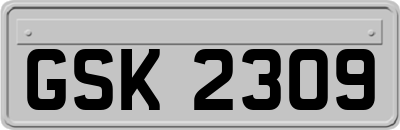 GSK2309
