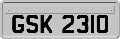 GSK2310