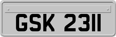 GSK2311