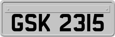 GSK2315