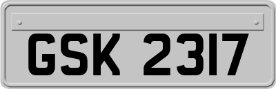 GSK2317