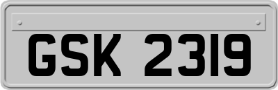 GSK2319