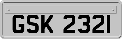 GSK2321