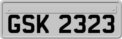GSK2323