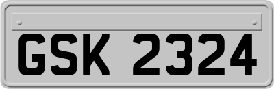 GSK2324
