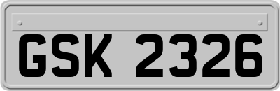 GSK2326