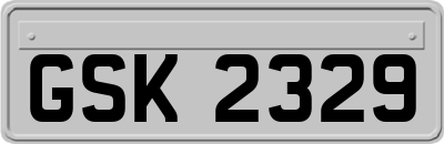 GSK2329