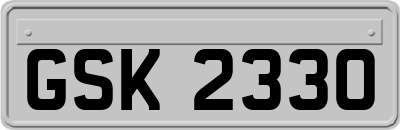 GSK2330