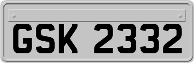 GSK2332
