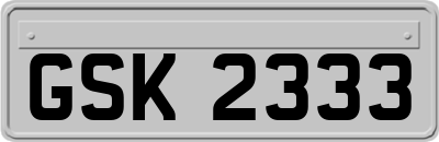 GSK2333