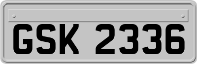 GSK2336