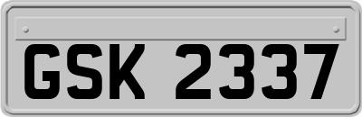 GSK2337