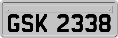 GSK2338