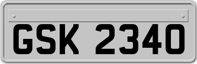 GSK2340