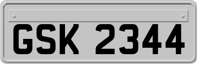 GSK2344