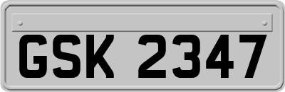 GSK2347