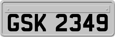 GSK2349