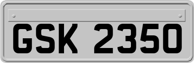 GSK2350