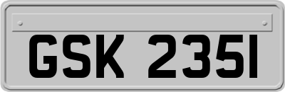 GSK2351