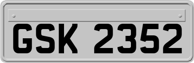 GSK2352