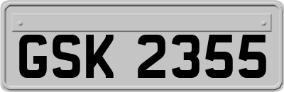GSK2355