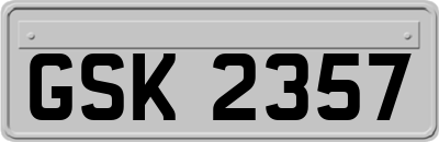 GSK2357