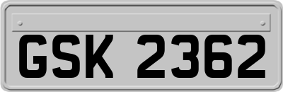 GSK2362