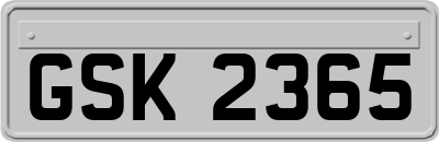 GSK2365