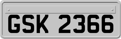 GSK2366