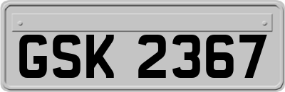 GSK2367