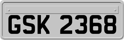GSK2368
