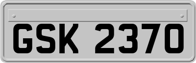 GSK2370