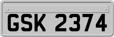 GSK2374