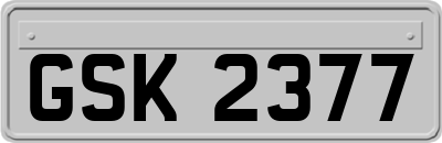 GSK2377