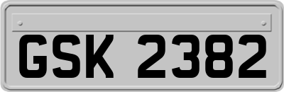 GSK2382