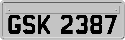 GSK2387