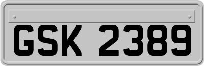 GSK2389