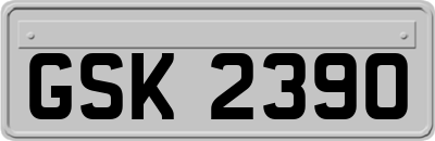 GSK2390