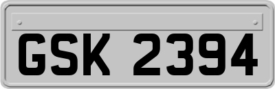 GSK2394
