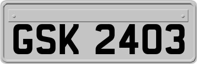 GSK2403