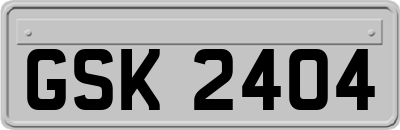 GSK2404