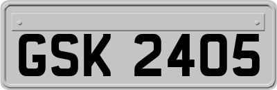 GSK2405