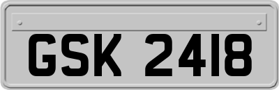 GSK2418