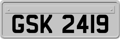 GSK2419