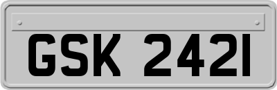 GSK2421